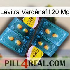 Levitra Vardénafil 20 Mg cialis5
